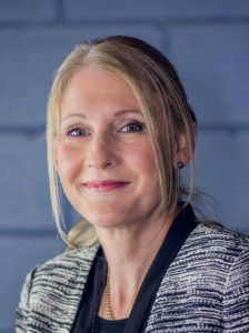 Lisbet Haglund - President