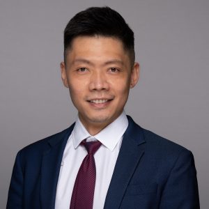 Prof. Chan Gao