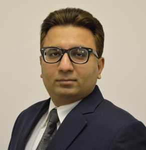 Prof. Rahul Gawri